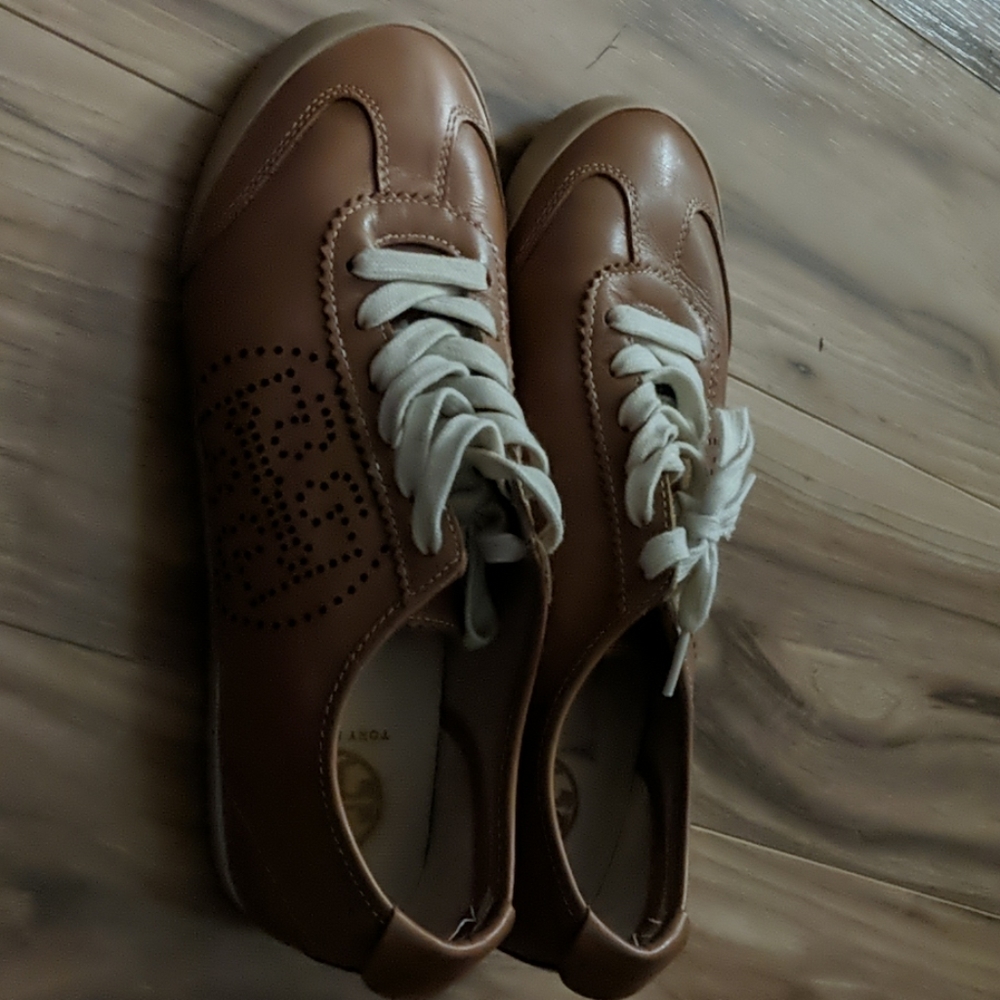 Tory Burch Murphy Sneakers